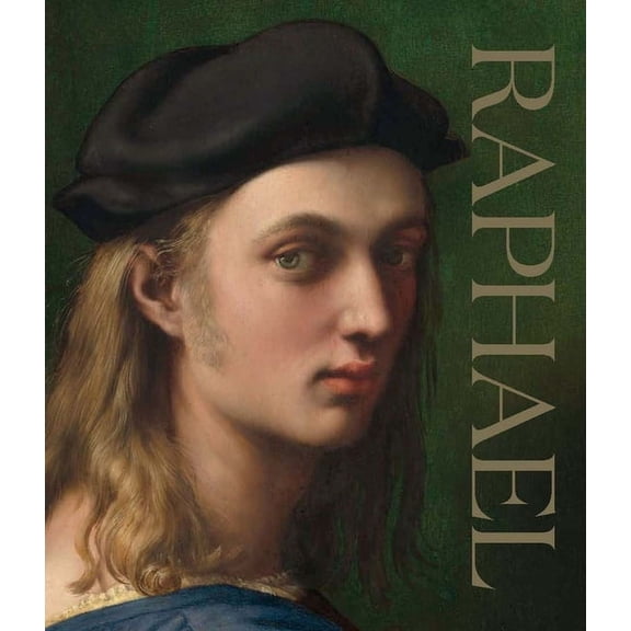 Raphael, (Hardcover)