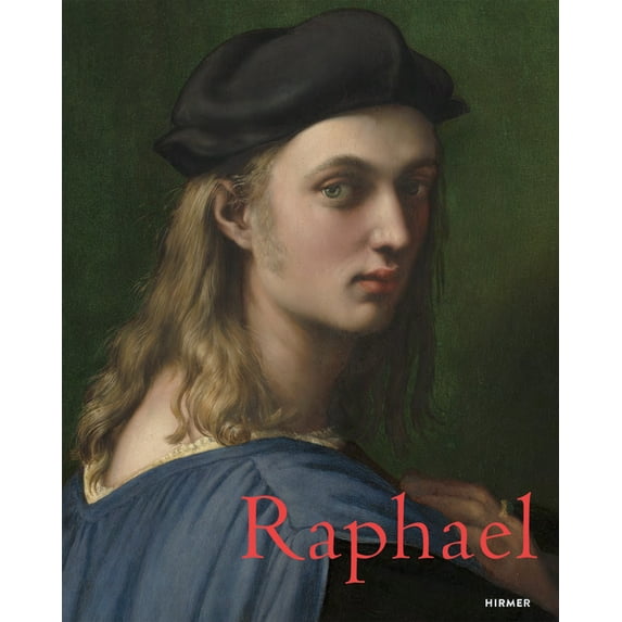 Raphael (Hardcover)