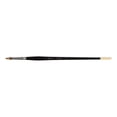 thumbnail image 1 of Raphael Kevrin+ Synthetic Natural Hair Blend Brush, Round, Size 16, 1 of 2