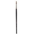 thumbnail image 1 of Raphael Kevrin+ Synthetic Natural Hair Blend Brush, Round, Size 18, 1 of 2
