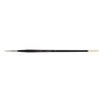 thumbnail image 1 of Raphael Kevrin+ Synthetic Natural Hair Blend Brush, Round, Size 4, 1 of 2