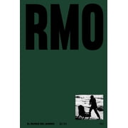 Raphael Monta ez Ortiz, Hardcover