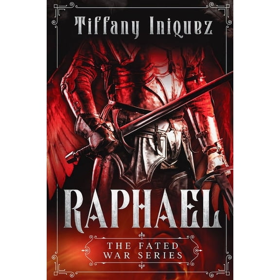 Raphael (Paperback)