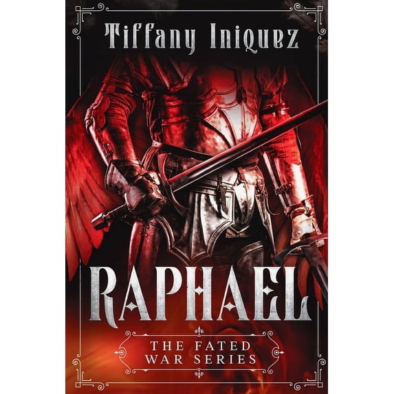 Raphael (Paperback)