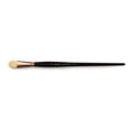 thumbnail image 1 of Raphael Paris Classic Long Handle Brush, Filbert, Size 12, 1 of 2