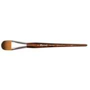 Raphael Precision Long Handle Brush, Filbert, 36