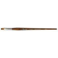 thumbnail image 1 of Raphael Precision Long Handle Brush, Flat, 8, 1 of 2