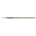 thumbnail image 1 of Raphael Precision Long Handle Brush, Liner, 2/0, 1 of 2