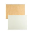 thumbnail image 1 of Raphael Premium Archival Oil Primes Linen Panel Canvas - 10x20 - 1 Pack of Linen Canvas for Painting, 1 of 7