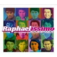 thumbnail image 1 of Raphael - Raphaelissimo - Music & Performance - CD, 1 of 1