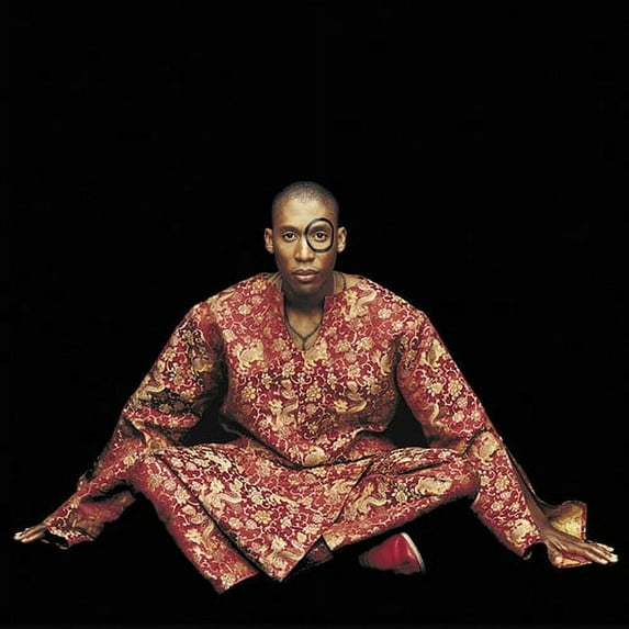 Raphael Saadiq - Instant Vintage - Music & Performance - CD