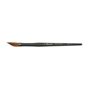 Raphael Synthetic Kolinsky Watercolor Brush, Dagger, 4