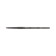 Raphael Synthetic Kolinsky Watercolor Brush, Flat, 2