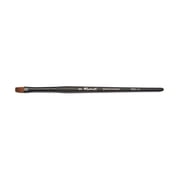 Raphael Synthetic Kolinsky Watercolor Brush, Flat, 8