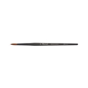 Raphael Synthetic Kolinsky Watercolor Brush, Round, 4