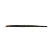 Raphael Synthetic Kolinsky Watercolor Brush, Round, 8