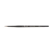 Raphael Synthetic Kolinsky Watercolor Brush, Round Sharp, 1