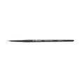 thumbnail image 1 of Raphael Synthetic Kolinsky Watercolor Brush, Round Sharp, 2/0, 1 of 1