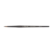 Raphael Synthetic Kolinsky Watercolor Brush, Round Sharp, 2