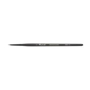Raphael Synthetic Kolinsky Watercolor Brush, Spotter, 1