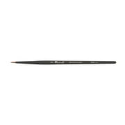 Raphael Synthetic Kolinsky Watercolor Brush, Spotter, 3