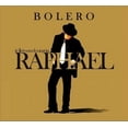 thumbnail image 1 of Raphael - Te Llevo En El Corazon: Bolero - Music & Performance - CD, 1 of 1