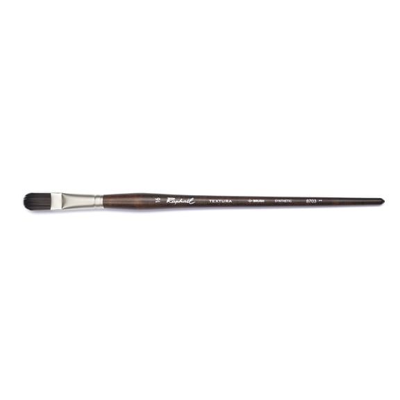Raphael Textura Acrylic D-Brush, 16
