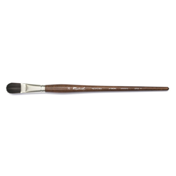 Raphael Textura Acrylic D-Brush, 20