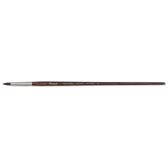 Raphael Textura Brush, Round, 8