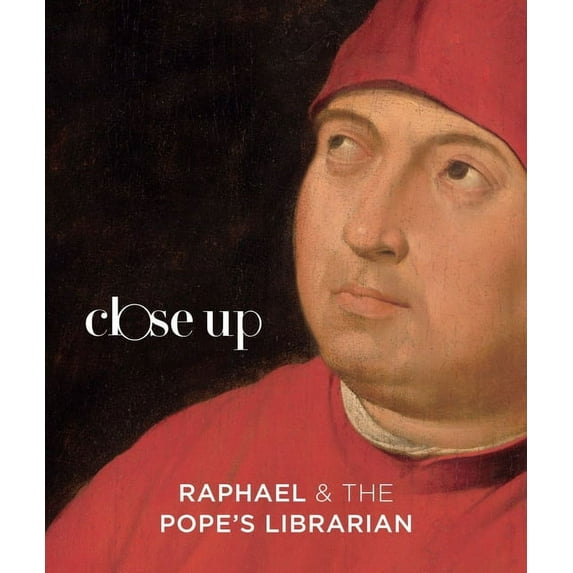 Raphael and the Pope’s Librarian (Paperback)