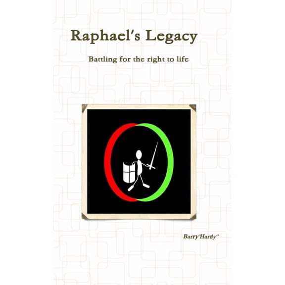 Raphael's Legacy, (Hardcover)