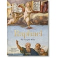thumbnail image 1 of Raphael. the Complete Works. Paintings, Frescoes, Tapestries, Architecture (Hardcover), 1 of 1