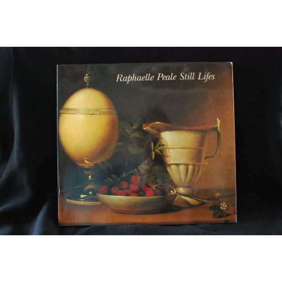 Pre-Owned Raphaelle Peale Still Lifes Paperback