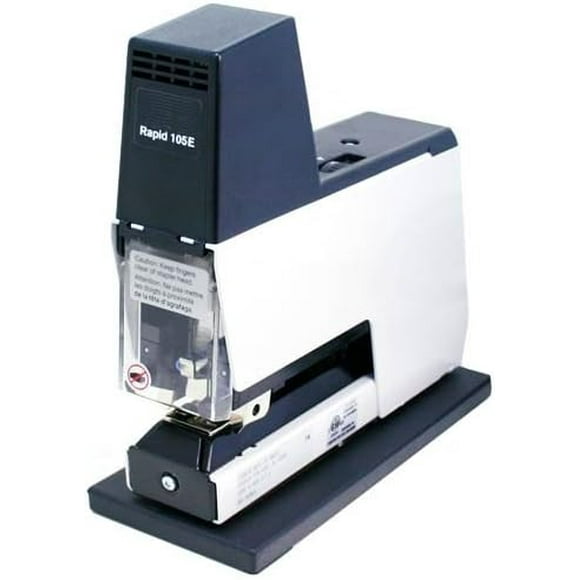 Rapid 105 Electric Stapler