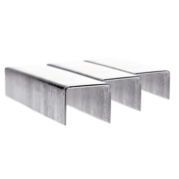 Rapid - 140/12NB 12mm Galvanised Staples (Narrow Box 650)
