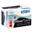 thumbnail image 1 of Rapid 73/12 Staples R31 1/2" (12mm) Leg Length (Pack 5000) for HD31 Plier Stapler, 1 of 2
