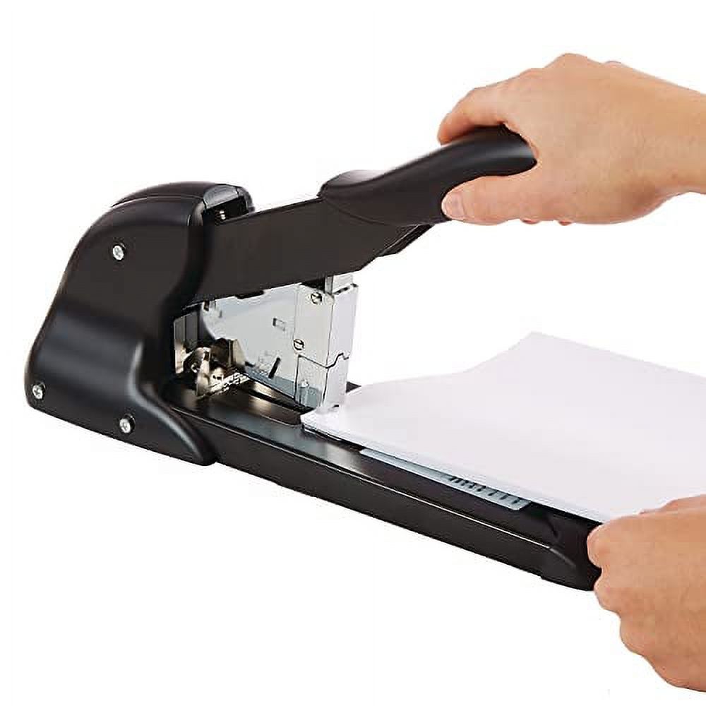 Rapid 73140 Super Duty Easy Loading HeavyDuty Stapler 220Sheet