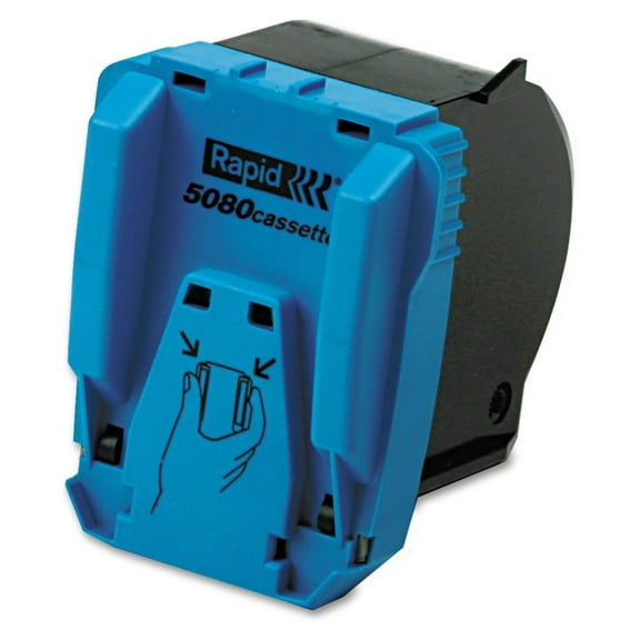 Rapid 90220 Staple Cartridge for 5080e 5 000/Box