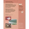 thumbnail image 1 of Rapid Assessment Program: A Rapid Assessment of the Biodiversity and Social Aspects of the Aquatic Ecosystems of the Orinoco Delta and the Gulf of Paria, Venezuela : RAP Bulletin of Biological Assessment 37 (Series #37) (Paperback), 1 of 1