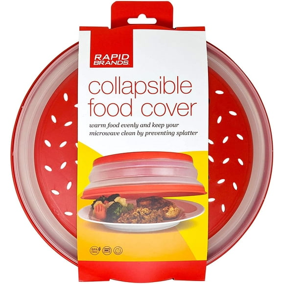 Microwave Food Cover