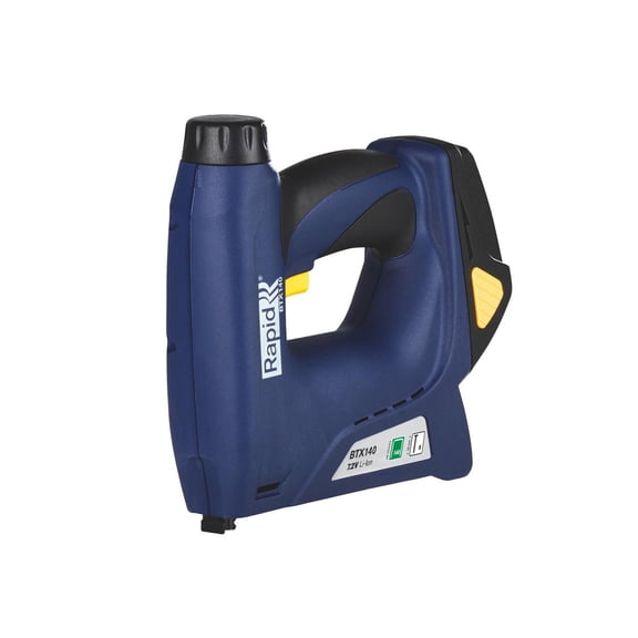 Rapid Btx Stapler / Nailer
