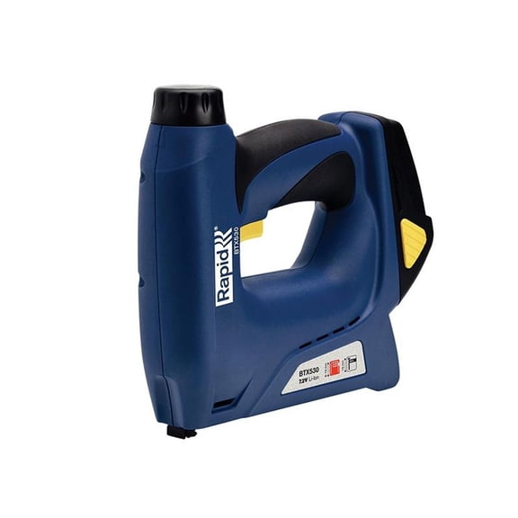 Rapid Btx Stapler / Nailer