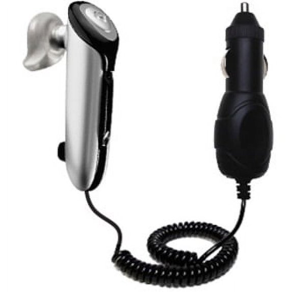 Rapid Car / Auto Adapter