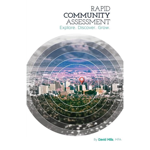 Rapid Community Assessment (Paperback)