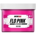 thumbnail image 1 of Rapid Cure Fluorescent Pink Screen Printing Ink (Gallon - 128oz.) - Plastisol Ink for Screen Printing Fabric - Low Temperature Curing Plastisol by Screen Print Direct - Fast Cure Ink for Silk, 1 of 6