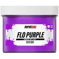 thumbnail image 1 of Rapid Cure Fluorescent Purple Screen Printing Ink (5 Gallon - 640oz.)- Plastisol Ink for Screen Printing Fabric - Low Temperature Curing Plastisol by Screen Print Direct - Fast Cure Ink for Silk, 1 of 6