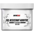 thumbnail image 1 of Rapid Cure Foil Resistant Additive Screen Printing Ink (8oz.) - Plastisol Ink for Screen Printing on Fabric - Low Temp. Curing Plastisol Ink by Screen Print Direct - Fast Cure Ink for Silk Fabric, 1 of 1