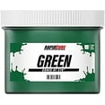 thumbnail image 1 of Rapid Cure Screen Printing Ink Green (5 Gallon - 640oz.) - Plastisol Ink for Screen Printing Fabric - Low Temperature Curing Plastisol by Screen Print Direct - Fast Cure Ink for Silk, 1 of 6
