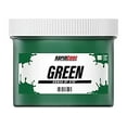 thumbnail image 1 of Rapid Cure Screen Printing Ink Green (Quart - 32oz.) - Plastisol Ink for Screen Printing Fabric - Low Temperature Curing Plastisol by Screen Print Direct - Fast Cure Ink for Silk, 1 of 6