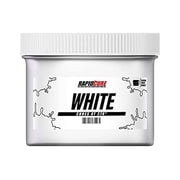Rapid Cure  White Screen Printing Plastisol Ink 5 Gallon - 640 oz.